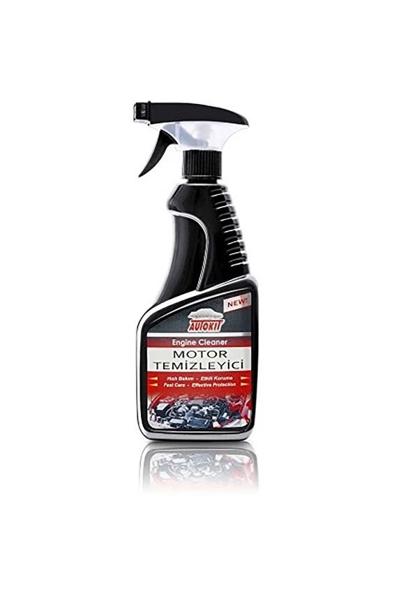 Autokit Motor Temizleyici 500 ml