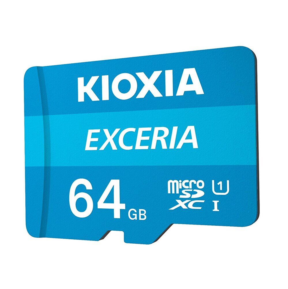 Exceria Micro SD Kart 64 GB 1 Adet