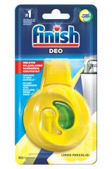 Finish Bulaşık Makinası Deo Limon