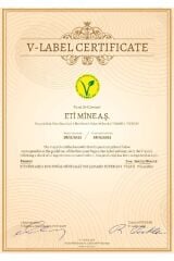 DOĞAL ORGANİK ve VEGAN BULAŞIK DETERJANI SETİ 7