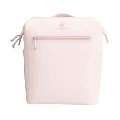The All-Day Madeleine Midi Soğutucu Sırt Çantası 14L Rose Quartz 1 Adet