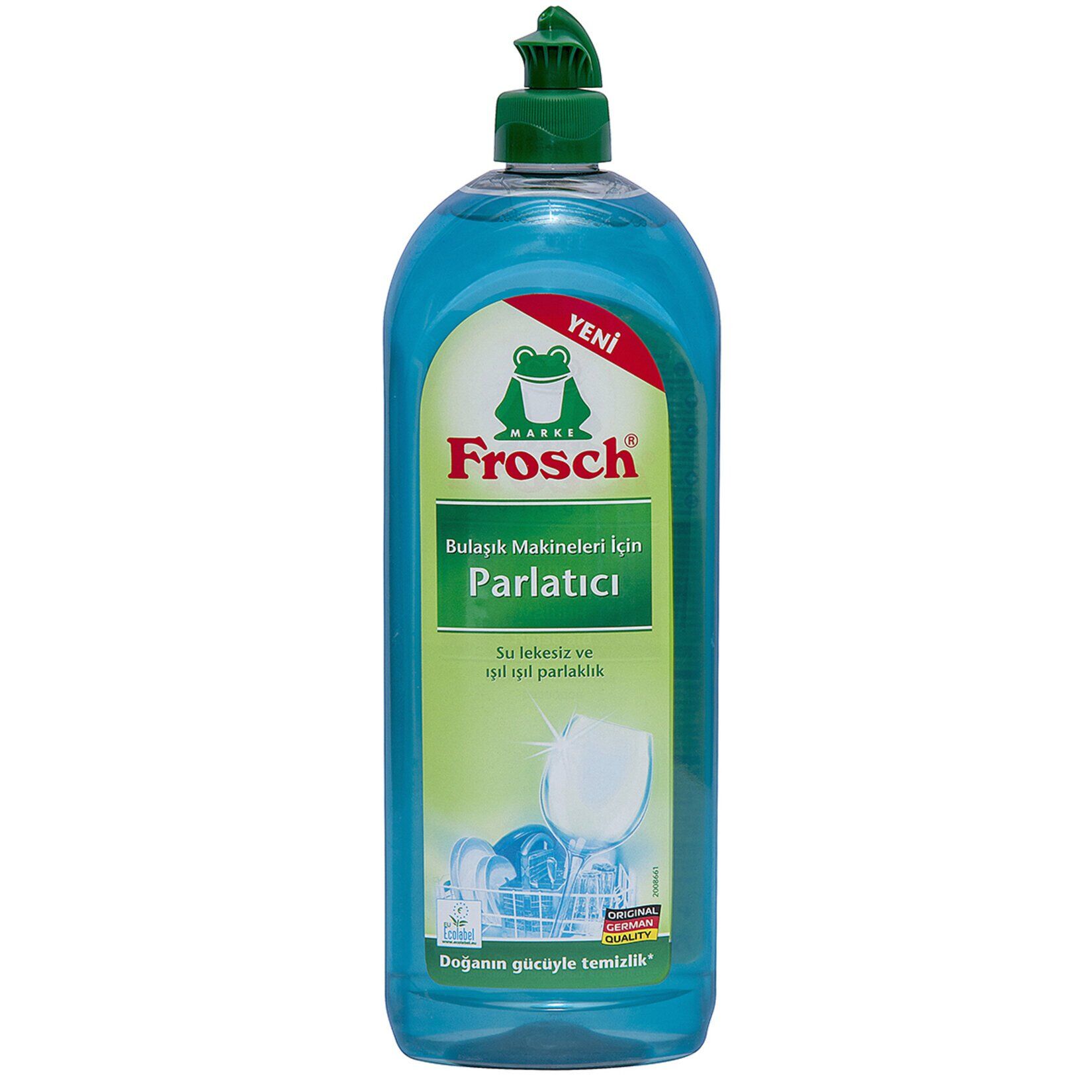 Frosch Bulaşık Makinesi Parlatıcısı 750 Ml