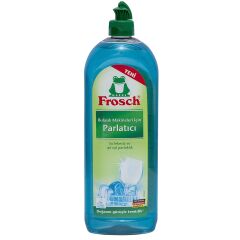 Frosch Bulaşık Makinesi Parlatıcısı 750 Ml