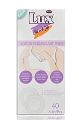 Lux Göğüs Pedi 40'lı