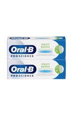 Oral-B Diş Macunu Diş Eti Bakımı İkili 50 ml