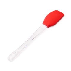 Silikon Spatula - Asorti - 24,8 cm