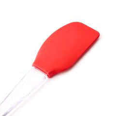 Silikon Spatula - Asorti - 24,8 cm