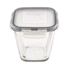 Fresco Saklama Kabı - Şeffaf - 700 ml