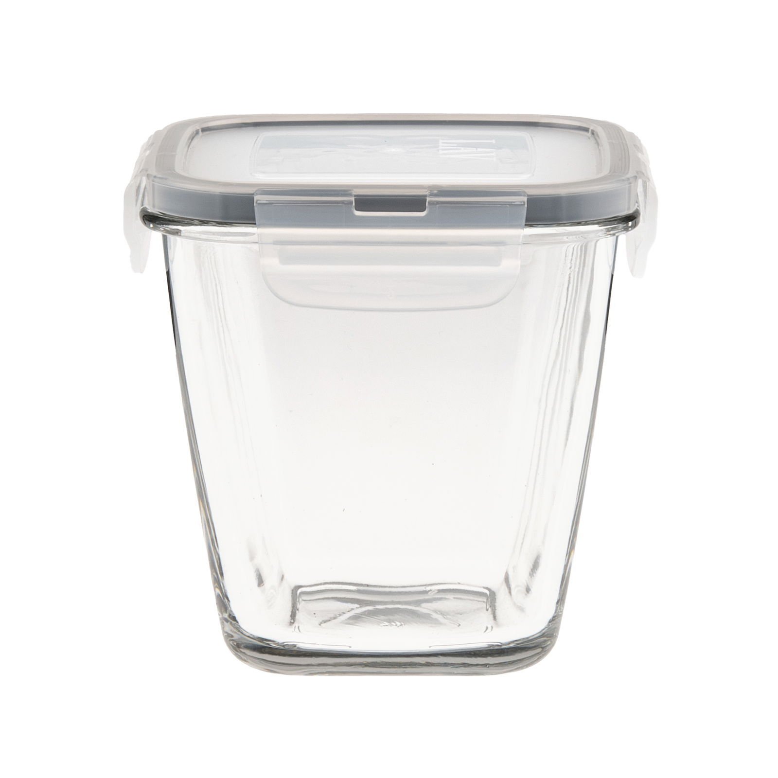 Fresco Saklama Kabı - Şeffaf - 700 ml