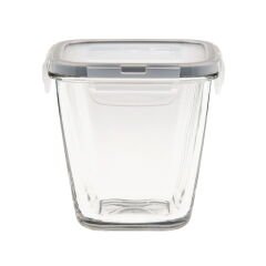 Fresco Saklama Kabı - Şeffaf - 700 ml