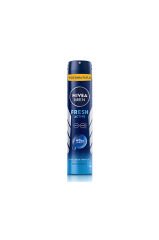 Nivea Deodorant Fresh Active 200 ml