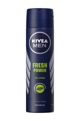 Nivea Deodorant Fresh Power 150 ml