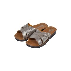 Gofleks Kadın Terlik Z-81793 36-40
