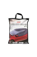 Autokit Yarım Araç Brandası SDHB 320x235cm