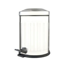 Bath Vintage 2'li Banyo Seti - Krom