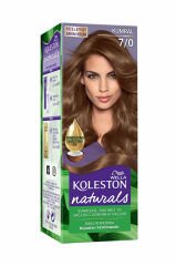 Koleston Naturals Saç Boyası Maxi Kumral 7/0