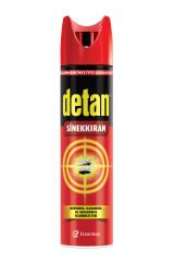 Detan Sinekkıran Su Bazlı 275 ml