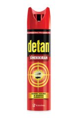 Detan Sinekkıran Su Bazlı 275 ml