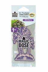 Magic Dose Asma Koku Wild Berry
