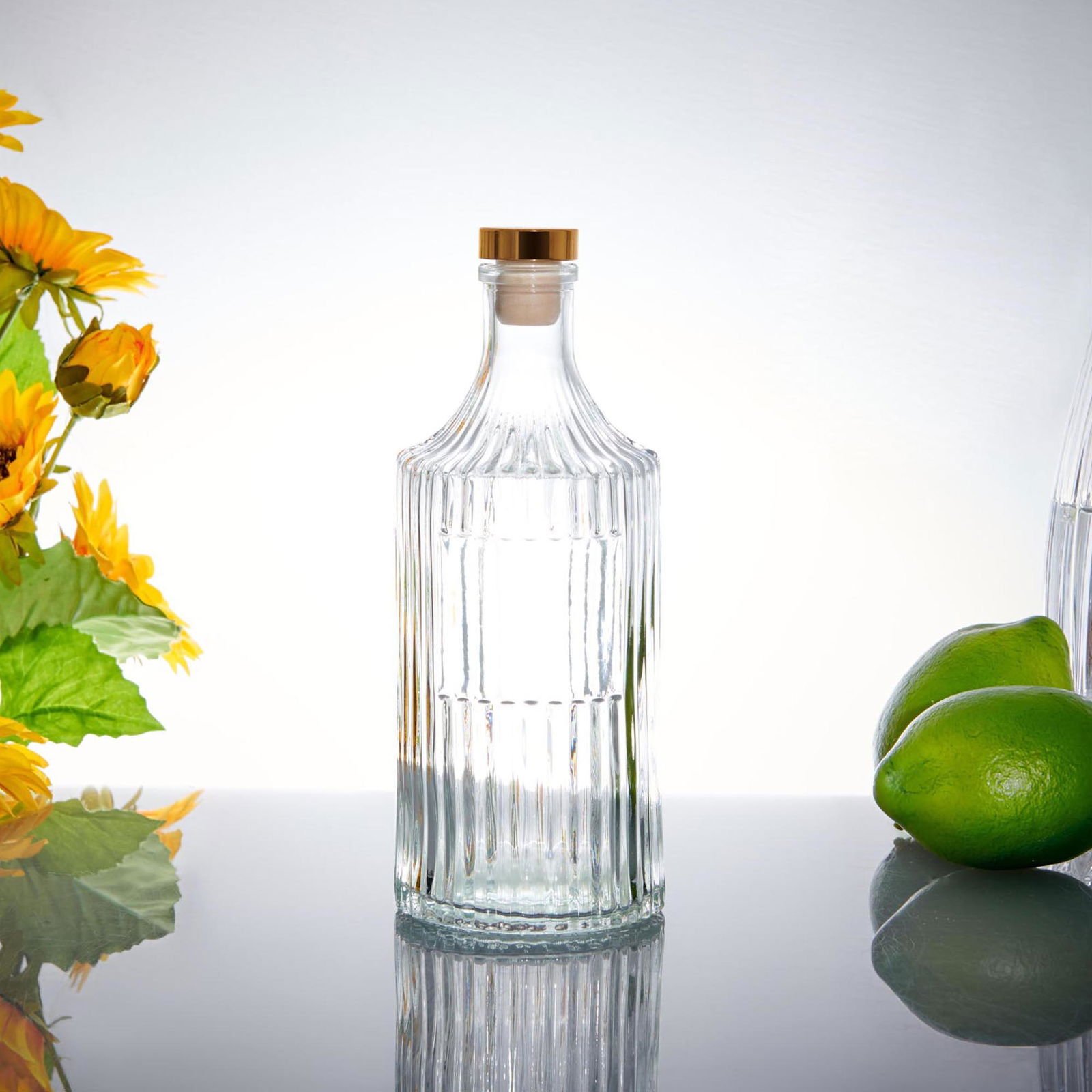Houseware Cam Şişe - 500 ml