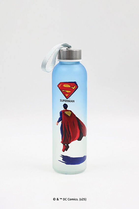 Rakle Superman Şişe 500ml