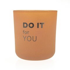 Sıvı Sabunluk ve Diş Fırçalık Seti - Kahverengi