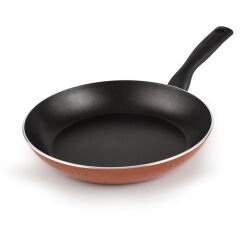 Zecchino Tava - Siyah - 28 cm