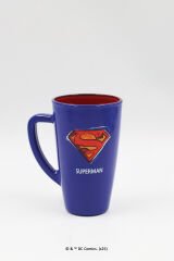 Rakle Superman Mavi Kupa 400 cc