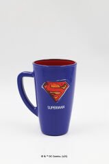 Rakle Superman Mavi Kupa 400 cc