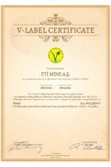 DOĞAL ORGANİK ve VEGAN BULAŞIK DETERJANI SETİ 10