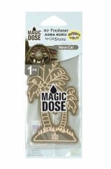 Magic Dose Yeni Araba Kokulu Asma Koku
