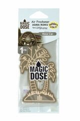 Magic Dose Yeni Araba Kokulu Asma Koku