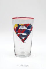 Rakle Superman Meşrubat Bardağı 570 cc