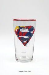 Rakle Superman Meşrubat Bardağı 570 cc
