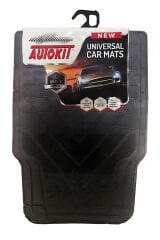 Autokit Universal Paspas Siyah FA1-477