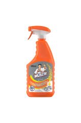 Mr Muscle Advanced Power Mutfak Temizleyici Limon 750 ml