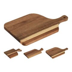 Houseware Sunum ve Kesme Tahtası - Asorti