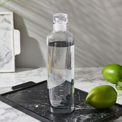 Como Su Şişesi - Şeffaf - 500 ml