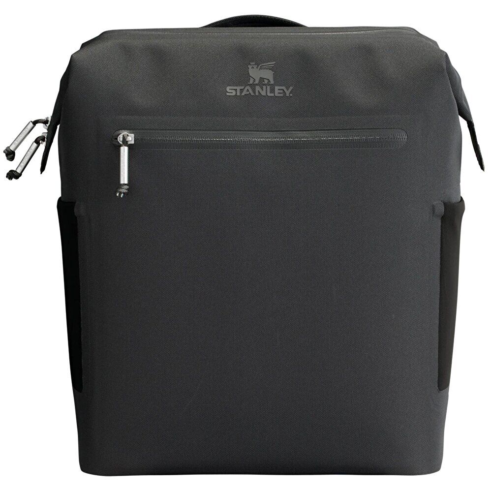 The All-Day Madeleine Midi Soğutucu Sırt Çantası 14L Black 1 Adet