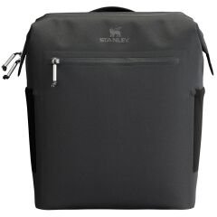 The All-Day Madeleine Midi Soğutucu Sırt Çantası 14L Black 1 Adet