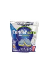 Turkishcare Bulaşık Makinesi Tableti 40'lı