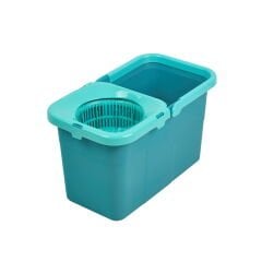 Eko Mop Set - Mavi - 43x25,5x24 cm