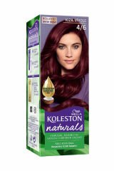 Koleston Naturals Saç Boyası Maxi Kızıl Viyole 4/6