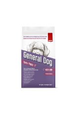 2.2 Kg Jazzy General Dog Yavru Köpek Maması Kuzulu 8li