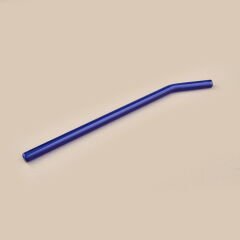 Straw Color 6'lı Cam Pipet Fırça Seti - Renkli