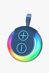 Bood RGB Işıklı Bluetooth Speaker SP-60