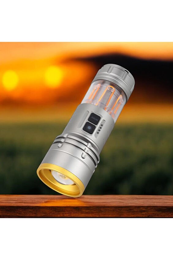 Panther El Feneri PT-4128