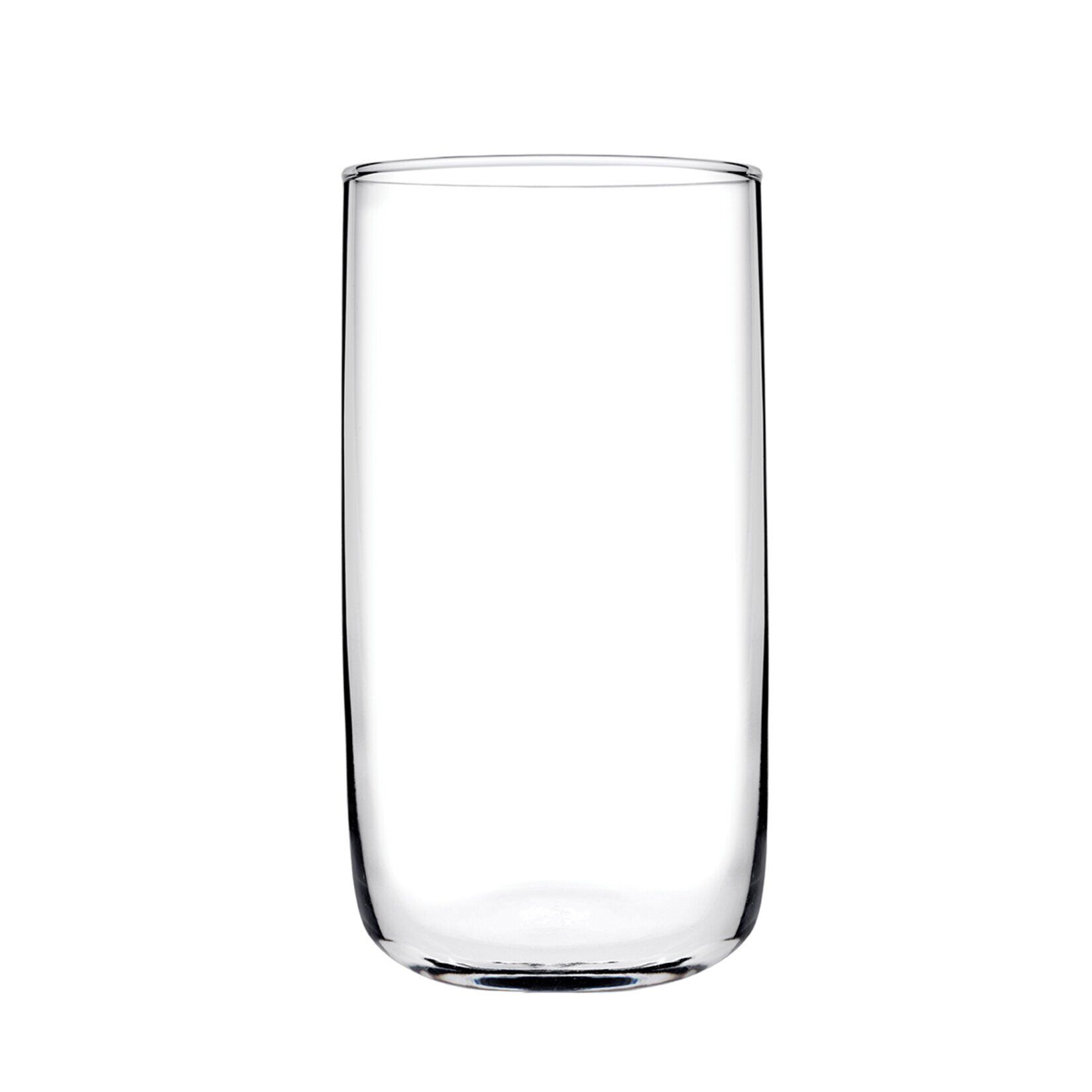 Paşabahçe Iconic Meşrubat Bardağı 3'lü 365 Cc