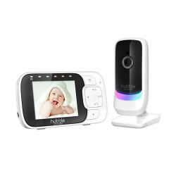Nursery View Glow 2,8’’ Dijital Ekranlı Bebek Kamerası 1 Adet