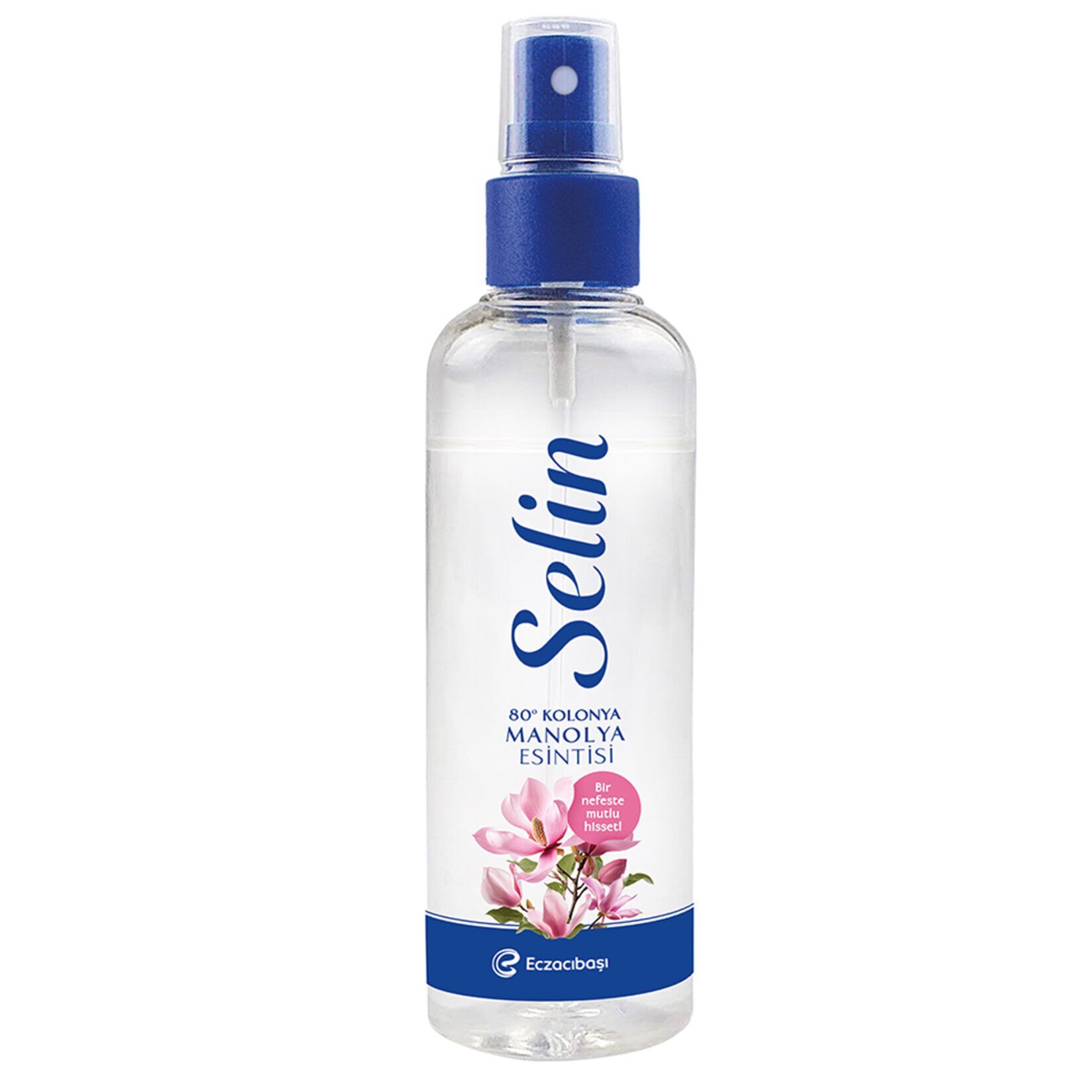 Selin Manolya Esintisi 100 Ml